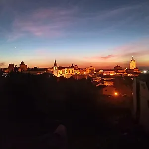 Hostel La Casona De La Luz, Guadix