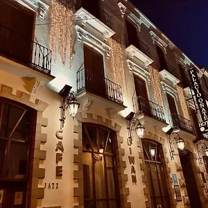 Hotel Palacio De Onate, Guadix