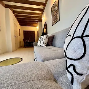 Apartment La Medina, Guadix