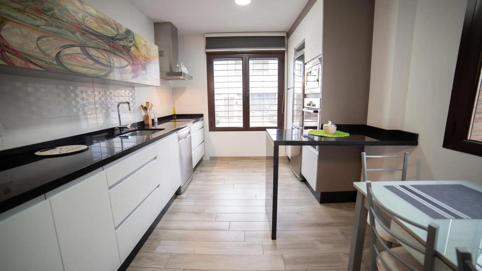 Villa Casa El Nacimiento Guadix Сasa de vacaciones