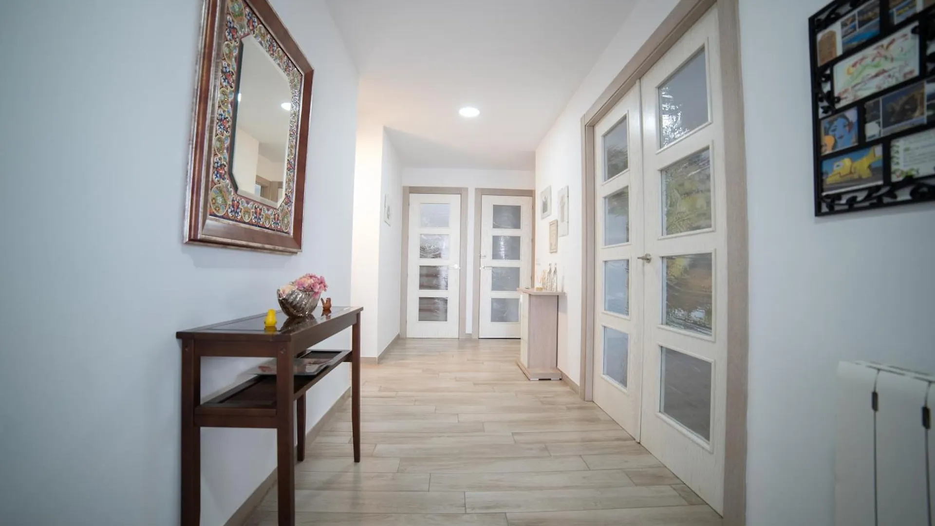 Сasa de vacaciones Villa Casa El Nacimiento Guadix