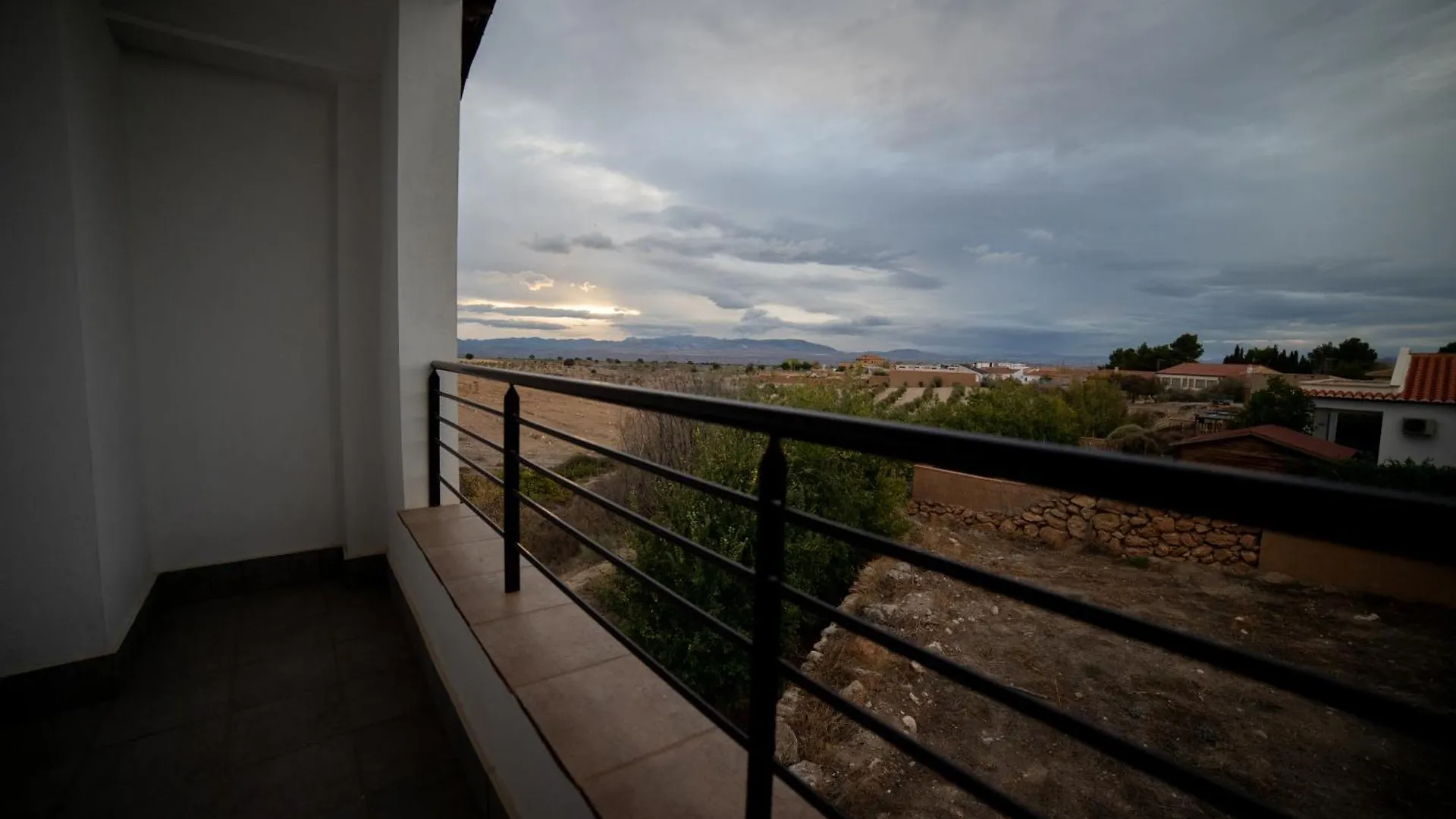 Villa Casa El Nacimiento Guadix España