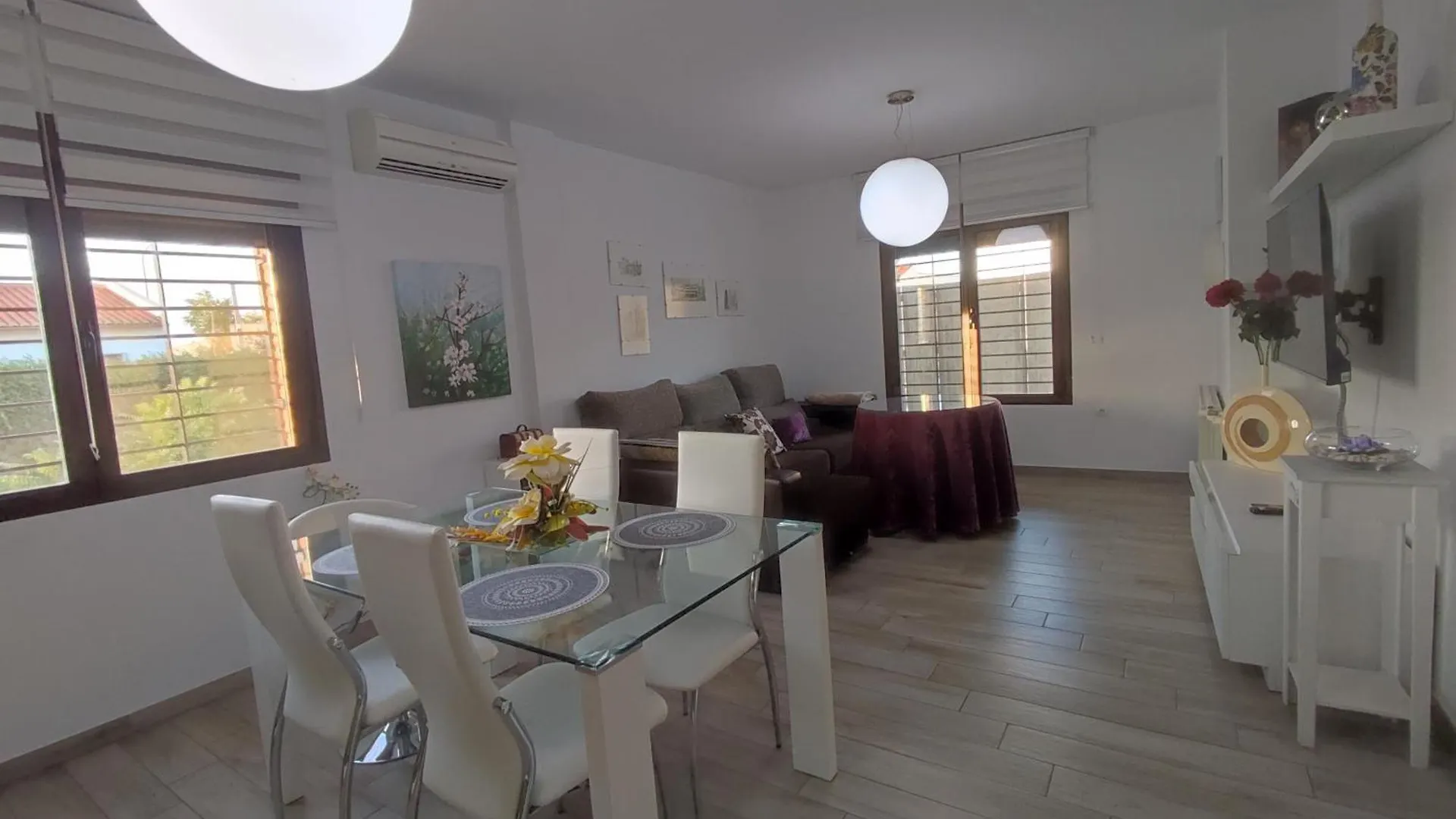 Сasa de vacaciones Villa Casa El Nacimiento Guadix