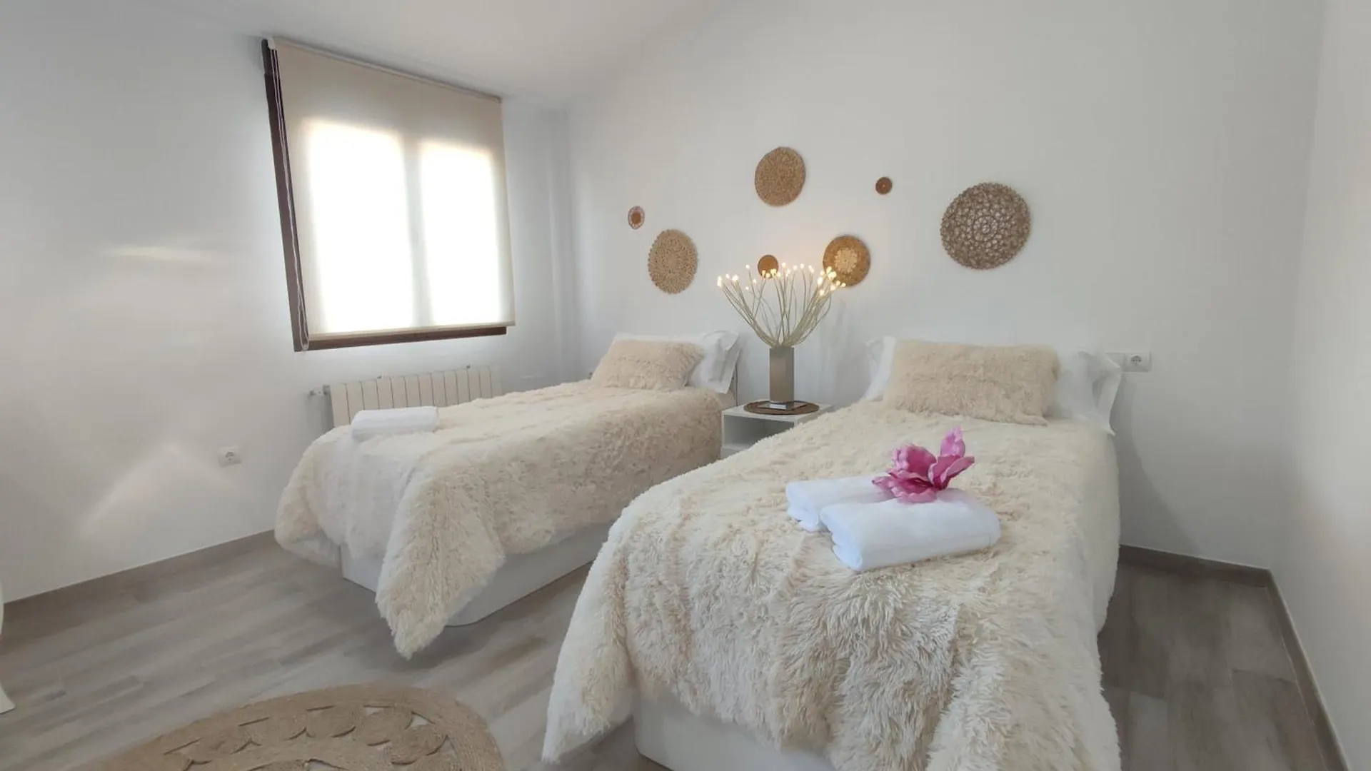 Villa Casa El Nacimiento Guadix España