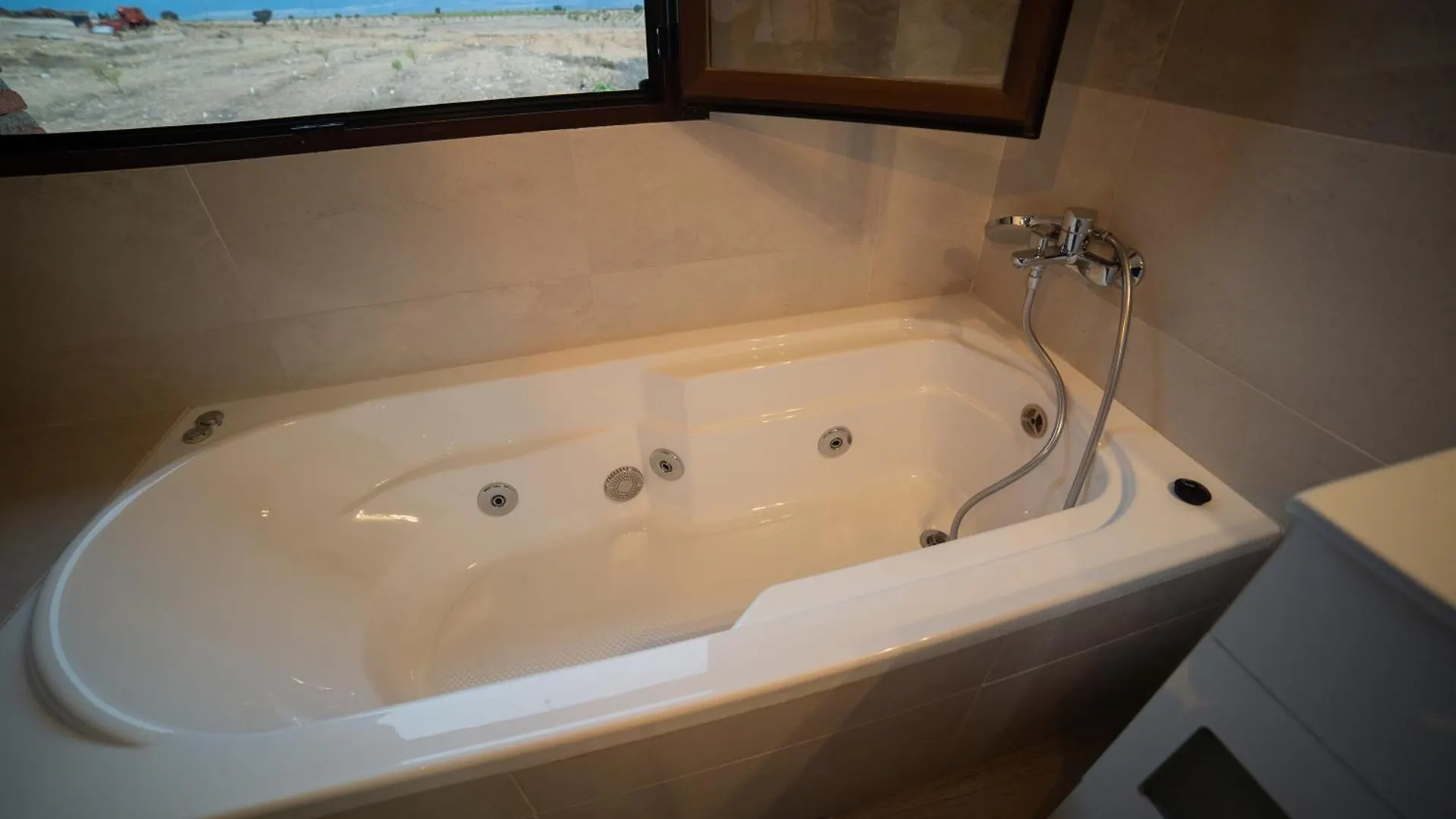 Сasa de vacaciones Villa Casa El Nacimiento Guadix