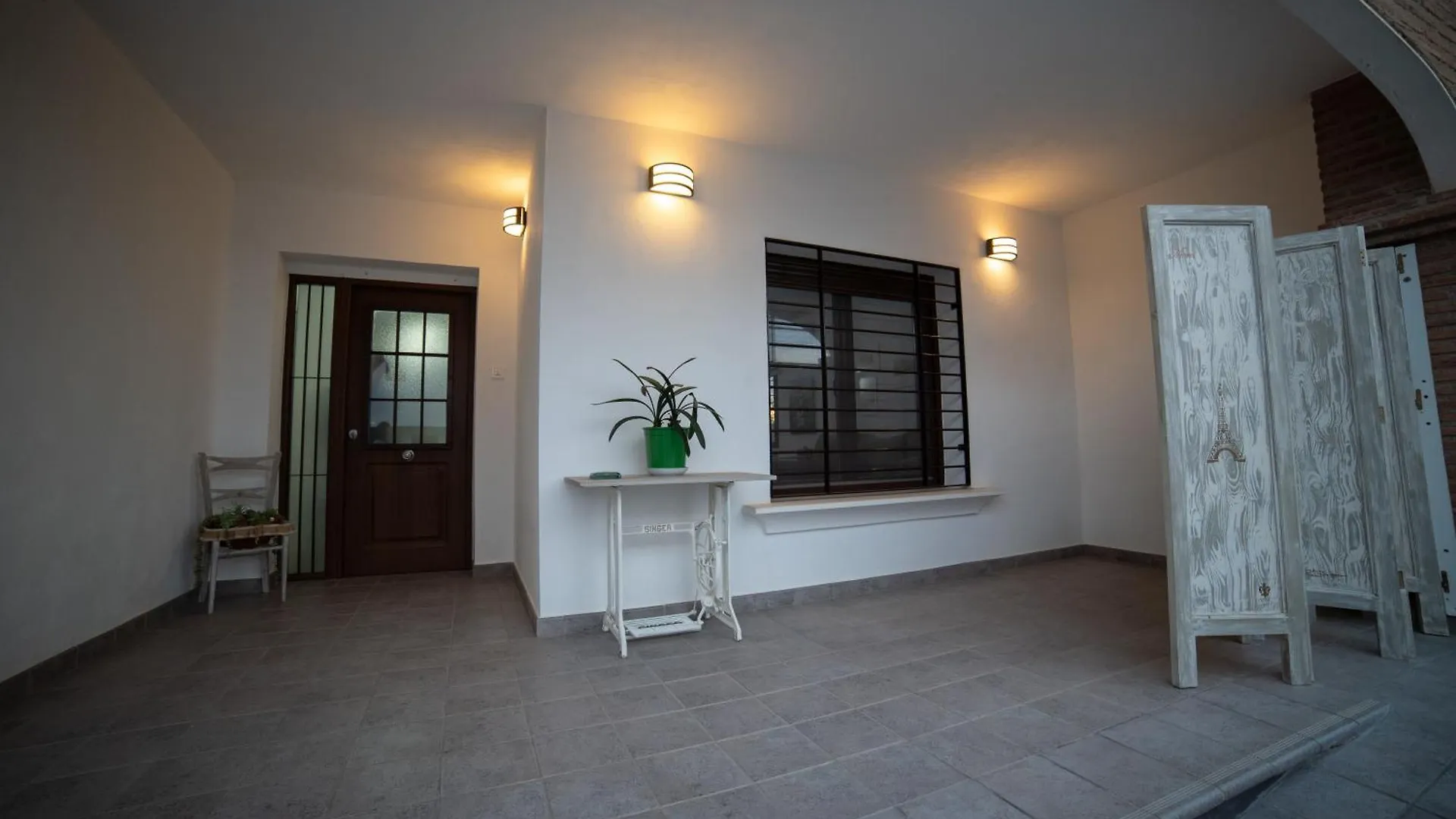 Villa Casa El Nacimiento Guadix