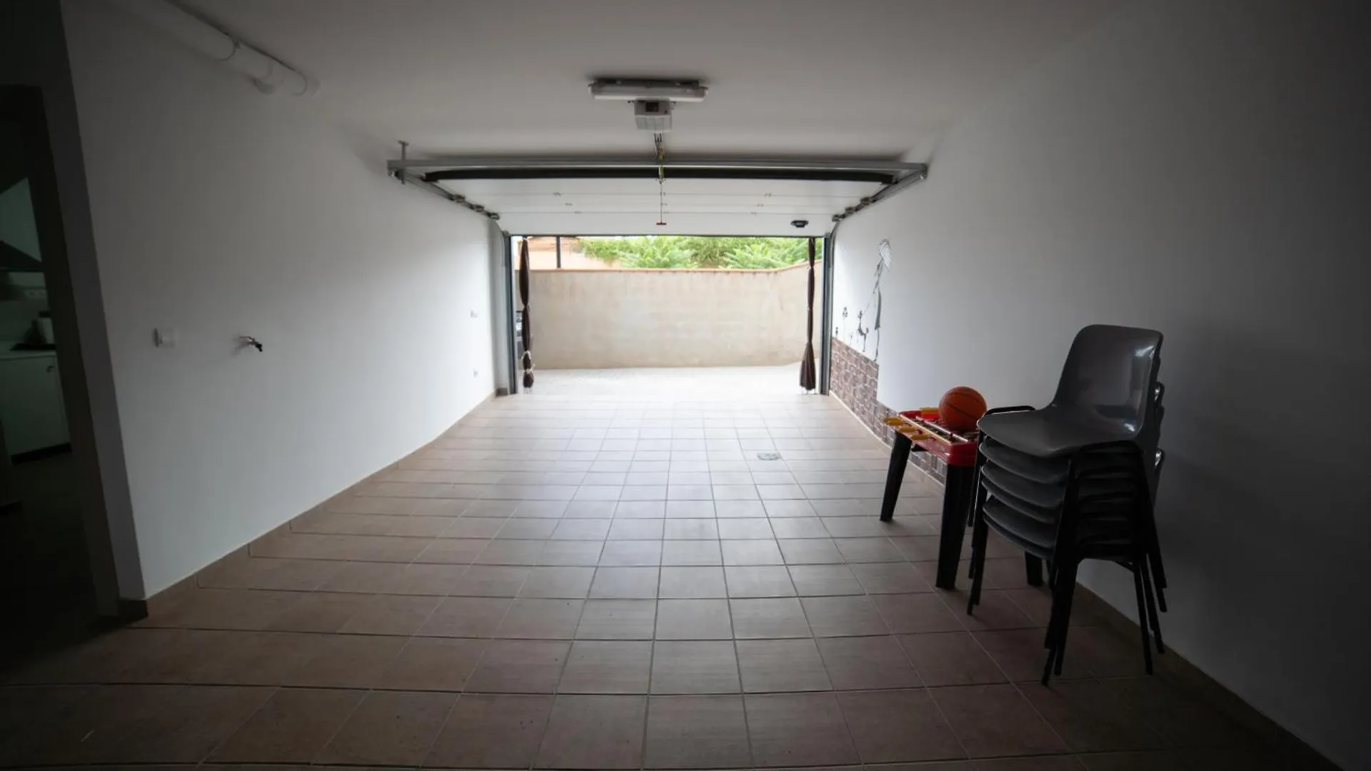 Сasa de vacaciones Villa Casa El Nacimiento Guadix